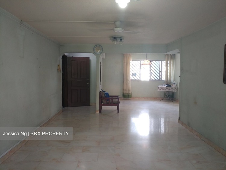 Blk 416 Hougang Avenue 10 (Hougang), HDB 5 Rooms #171671922